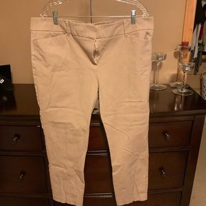 New York and Company Stretch pants